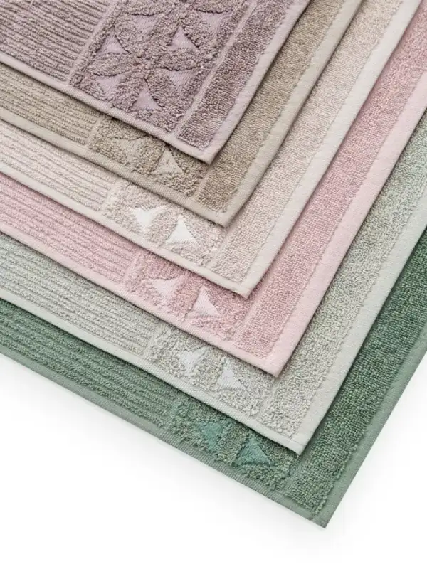 Terry Kitchen Towel Set, 30×50, 6 pcs