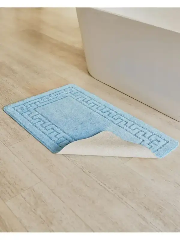 Bath Mat Set, 2 pcs