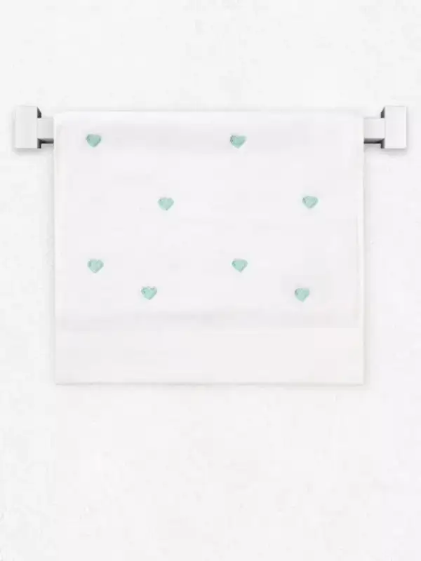Embroidered Terry Kitchen Towels, 40×60, 4 pcs