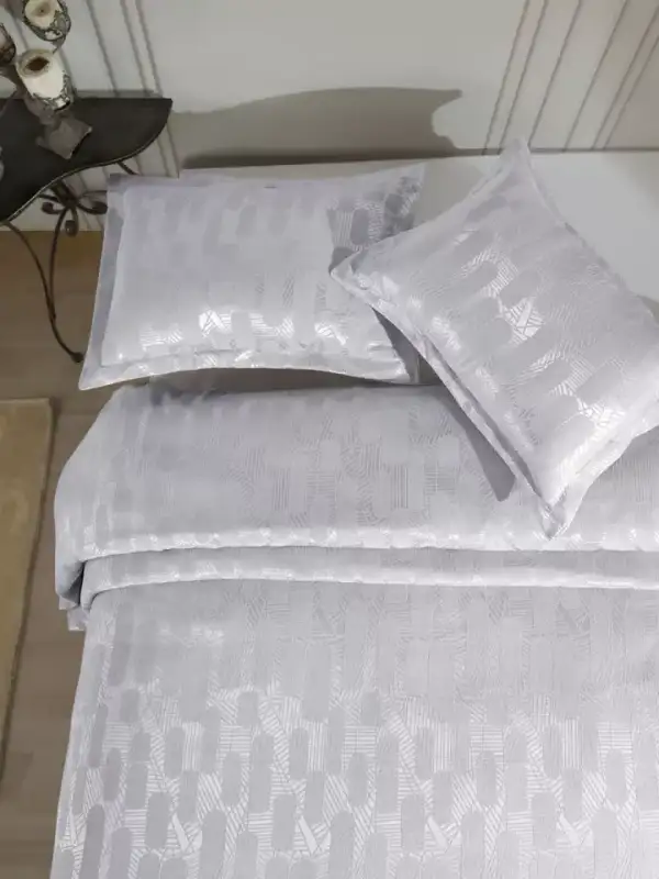 Bedspread, 240×260, with Pillowcases