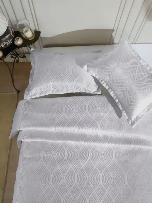 Bedspread, 240×260, with Pillowcases