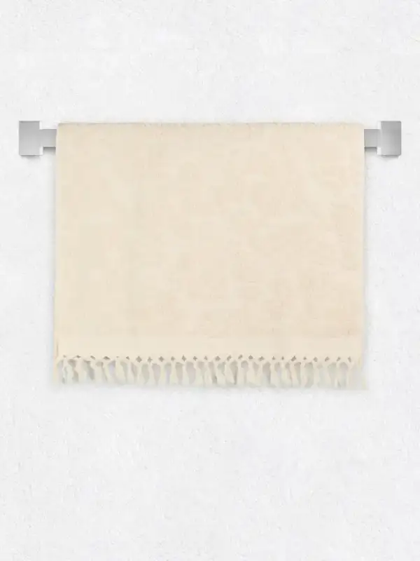 Bath Towel Set, 2 pcs