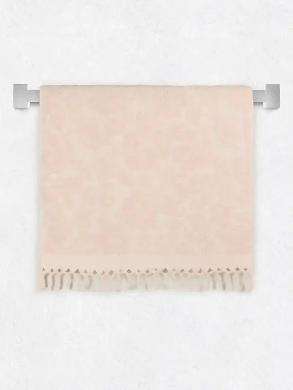 Bath Towel Set, 2 pcs