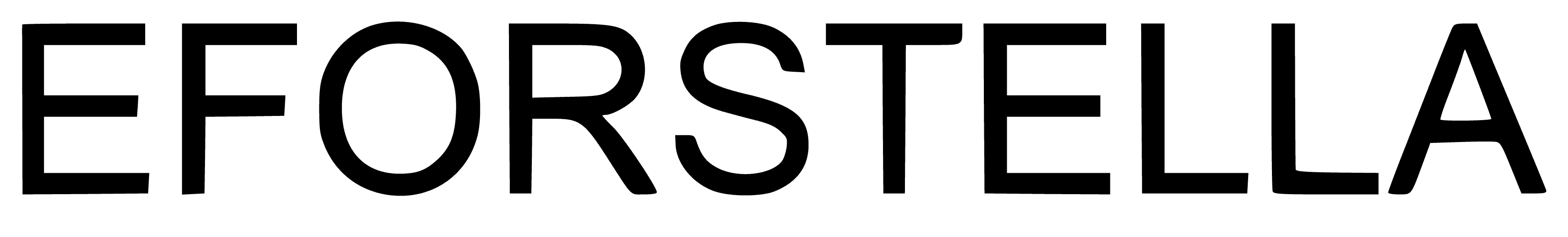 Efor Stella