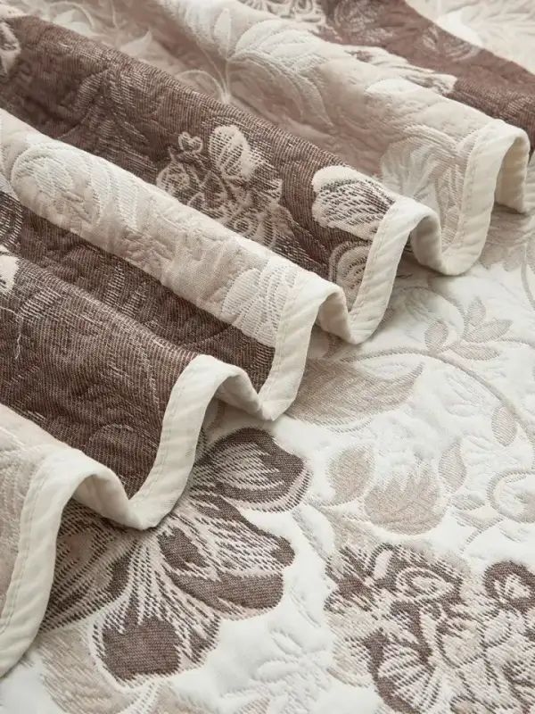 Yatak Örtüsü, 240×260, Yastık Kılıflı