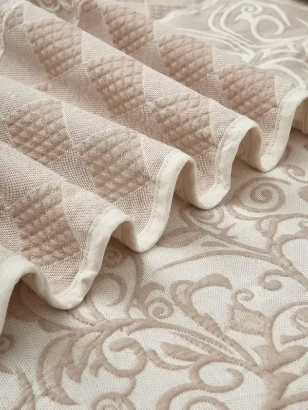 Yatak Örtüsü, 240×260, Yastık Kılıflı