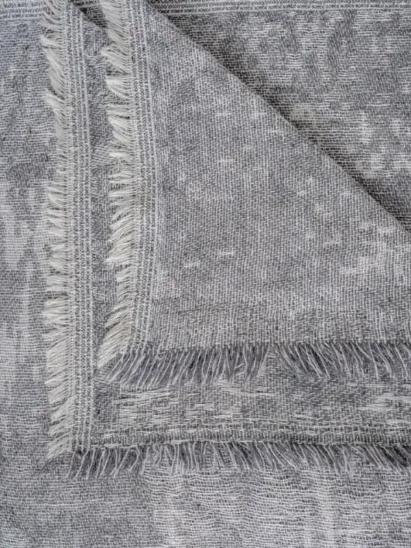 Cotton Sofa Throw, 180×220