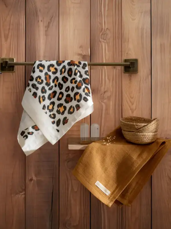 Kitchen Towels